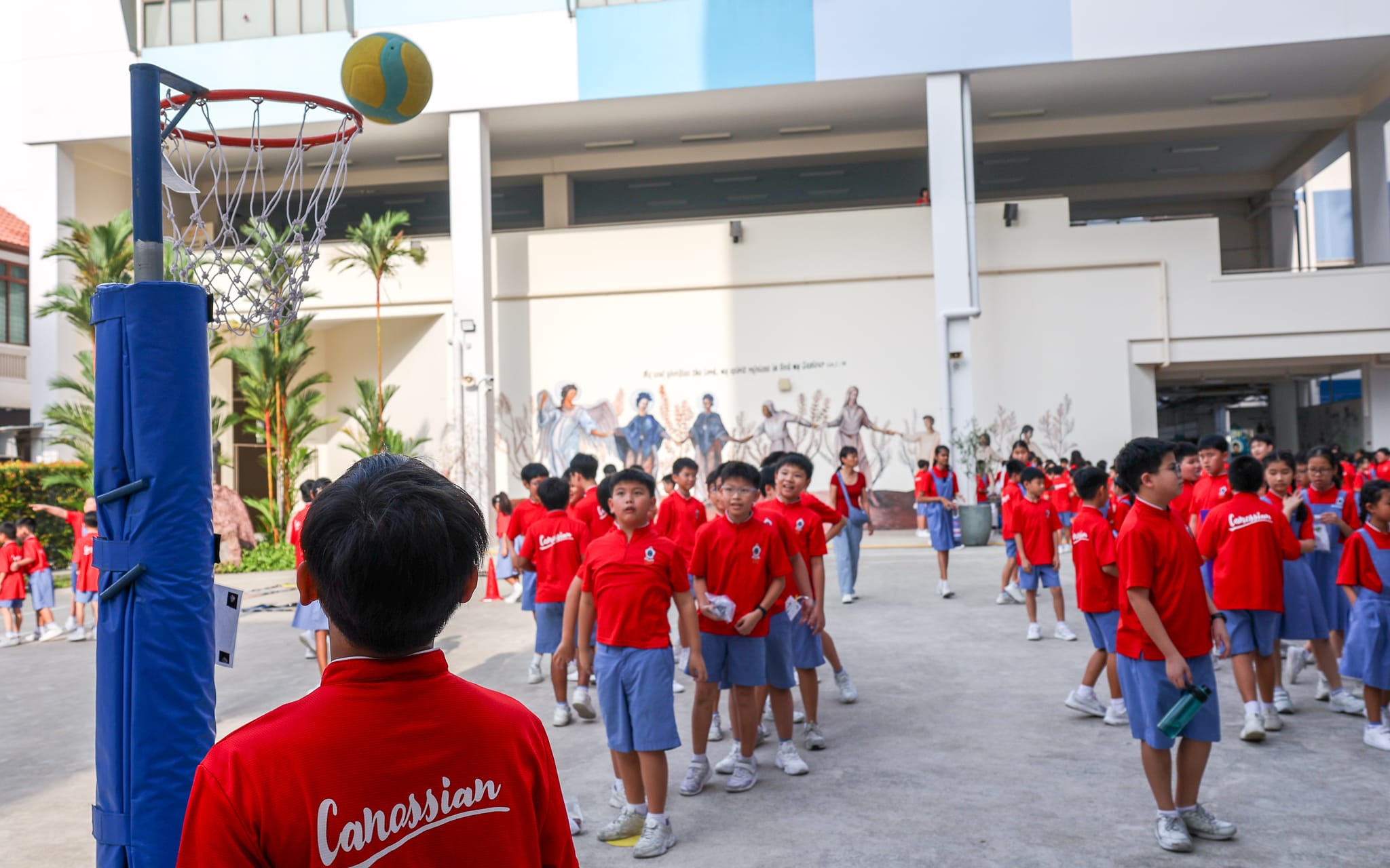 Children's Day Celebration